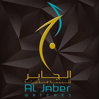 AL JABER WATCHES logo