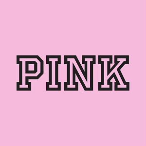 Victoria's Secret Pink logo