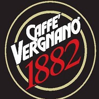 Caffé Vergnano 1882 logo