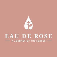 EAU DE ROSE logo
