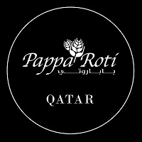 Pappa Roti logo