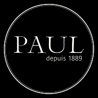 Paul Café logo