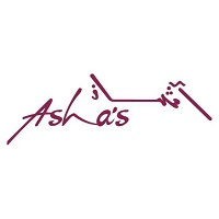 Asha's logo