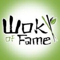 Wok Of Fame logo