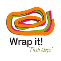 Wrap It logo