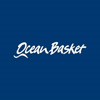 OCEAN BASKET logo