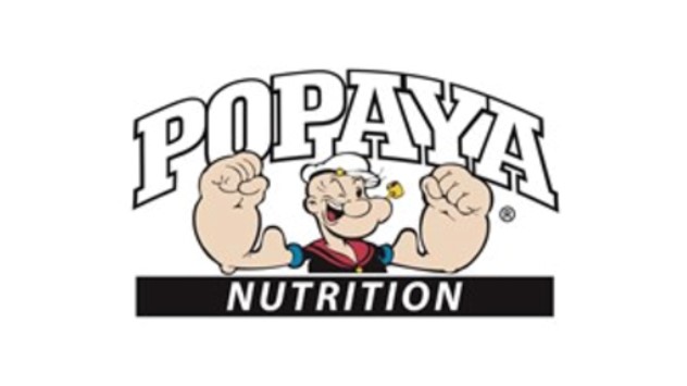 Popaya Nutrition logo