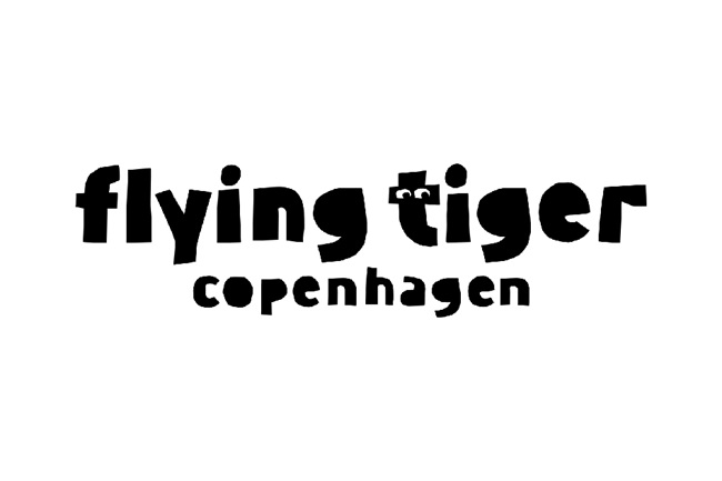 فلاينج تايجر كوبنهاجن logo