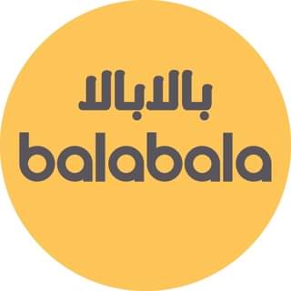 BALA BALA logo