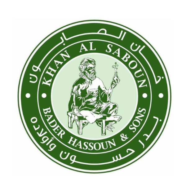 خان الصابون logo