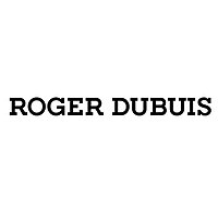 ROGER DUBUIS logo