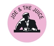 JOE & THE JUICE logo