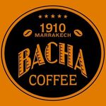 BACHA CAFFEE logo