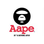 AAPE logo