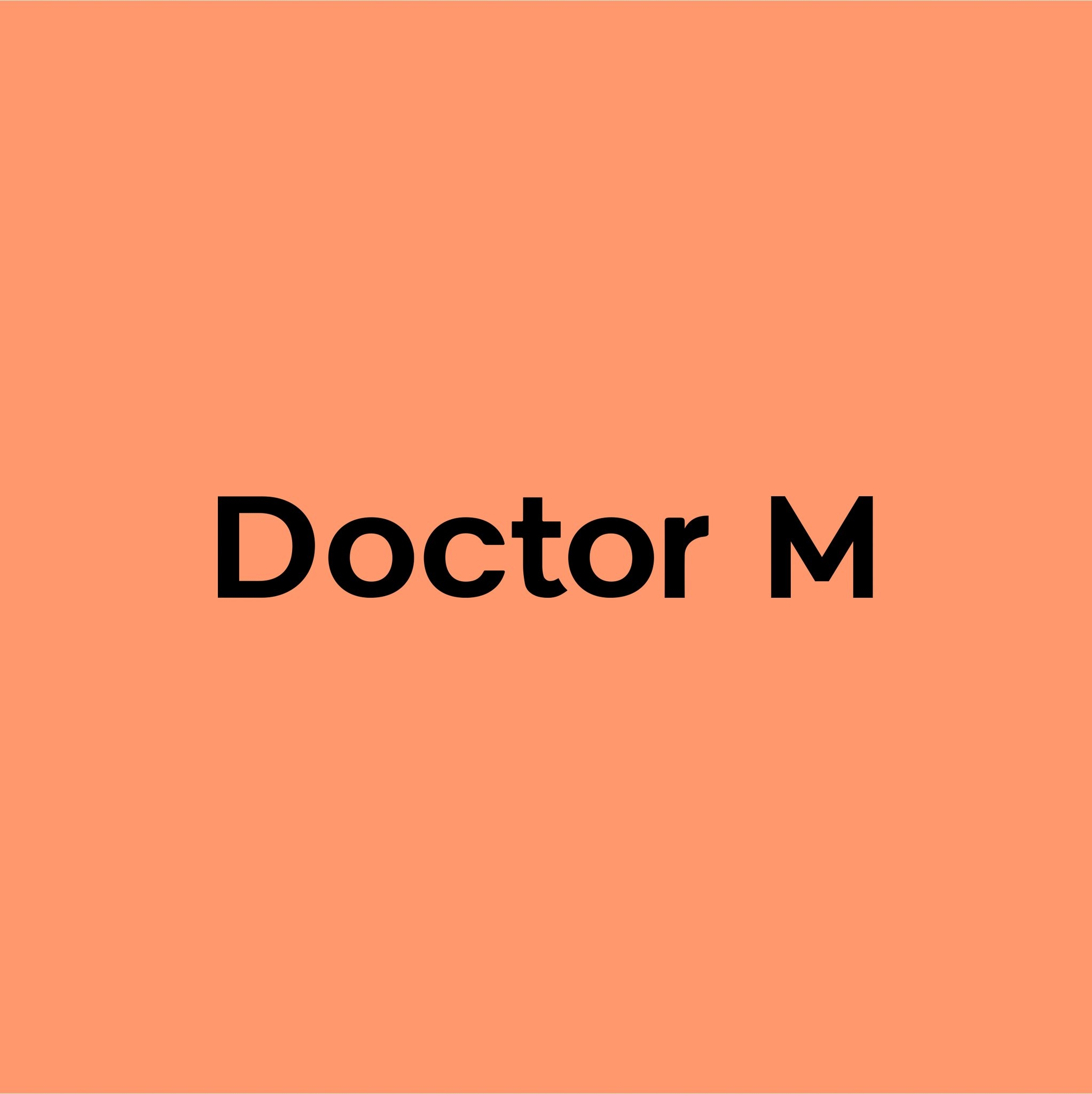 دكتور ام logo