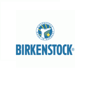 بيركنستوك logo