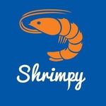 SHRIMPY logo